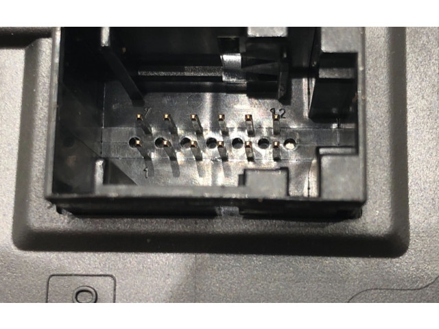 Поршень Экран/ дисплей / маленький экран BA6T-18B955-AB Ford Fiesta