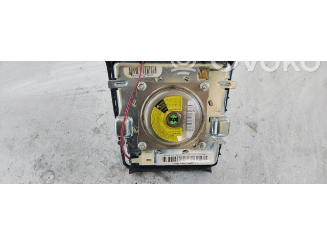 Подушка безопасности водителя 8620008010 SsangYong Rexton