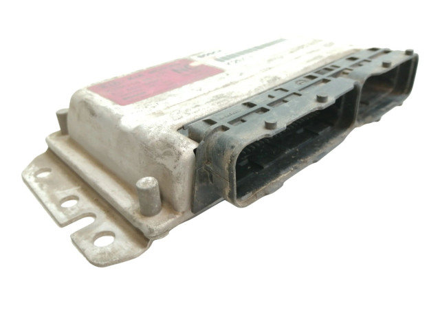 Блок управления двигателя 0261207734   KIA Shuma