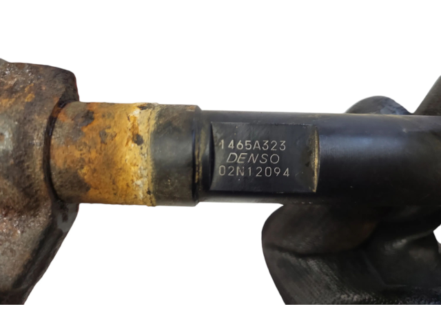 Форсунка 1465A323 Mitsubishi ASX