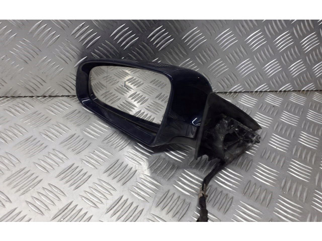 Зеркало электрическое Audi A3 S3 8P 2003 - 2012 года