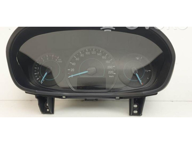 Přístrojová deska Ford Ka 2016 J7BT10849HE