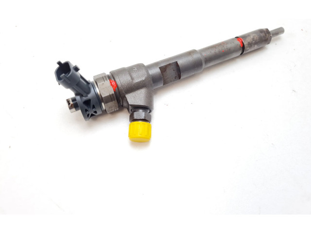 Vstřikovač 0445110652 Mercedes-Benz Citan W415