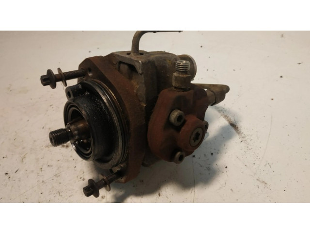 Vstřikovací čerpadlo 16700EB30B Nissan Navara D40 pro naftový motor 2.5