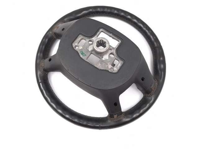 Руль Ford S-MAX  2006 - 2015 года AM213600NA3ZHE      