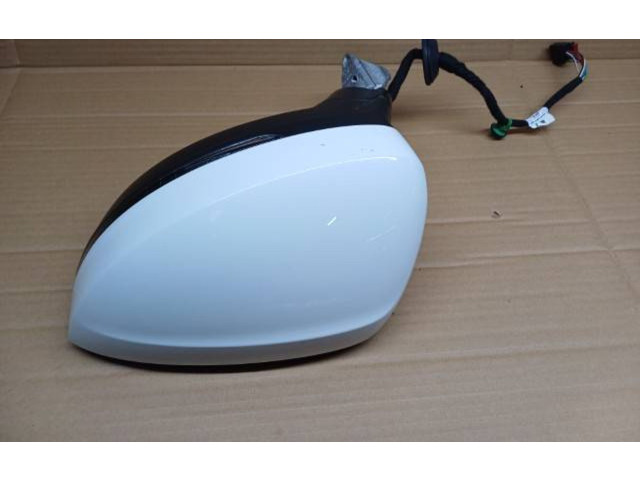 Zpětné zrcátko Volkswagen Tiguan 2017