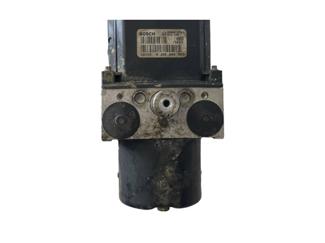 Блок АБС 6Q0907379G, 0265800003 Skoda Octavia Mk1 (1U) 1996 - 2004 года