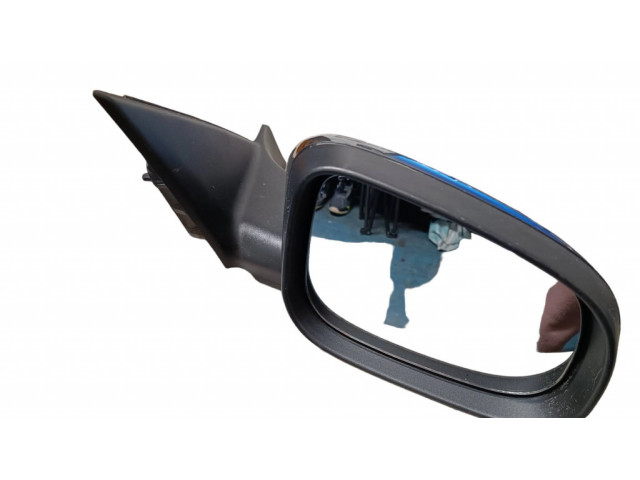 Зеркало электрическое     правое   Volvo S80  2007-2013 года   