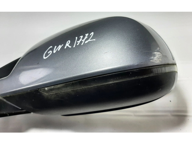 Zpětné zrcátko Audi A4 S4 B8 8K 2009