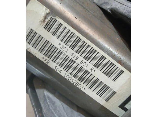 Volant Volkswagen PASSAT 2010 3C1419501R