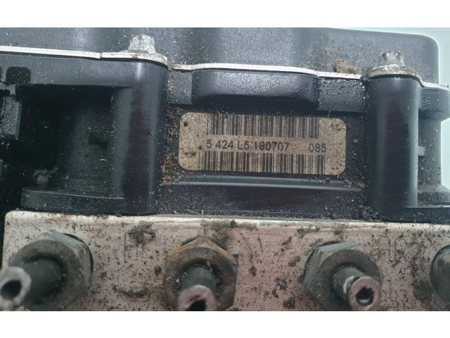 Jednotka ABS 0265950618 Mercedes-enz B W245 2007