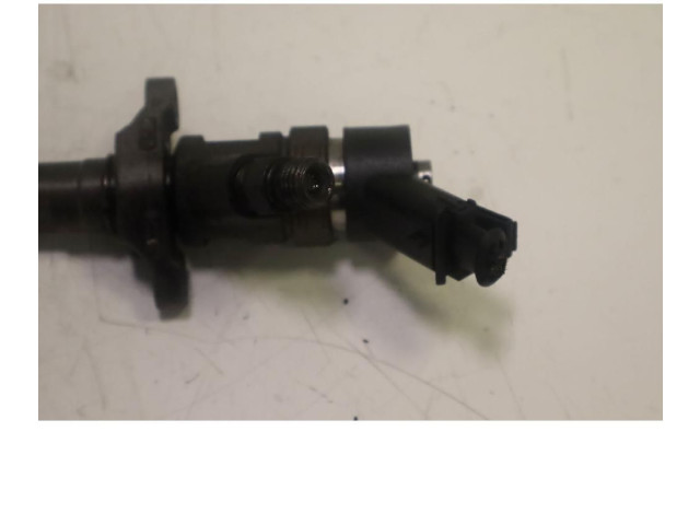 Форсунка 0445110259 Volvo C30 D4164T