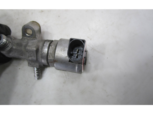 Топливная рампа 04L130764C, 04686   Volkswagen PASSAT B8   для двигателя CRLB