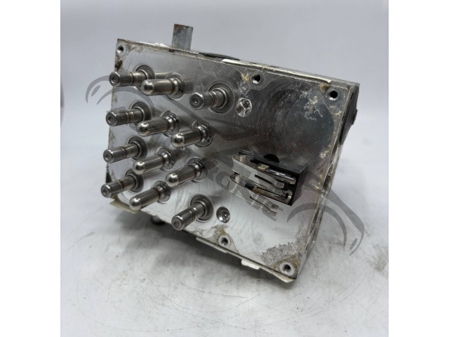 Jednotka ABS 4E0614517BC Audi A8 S8 D3 4E 2007