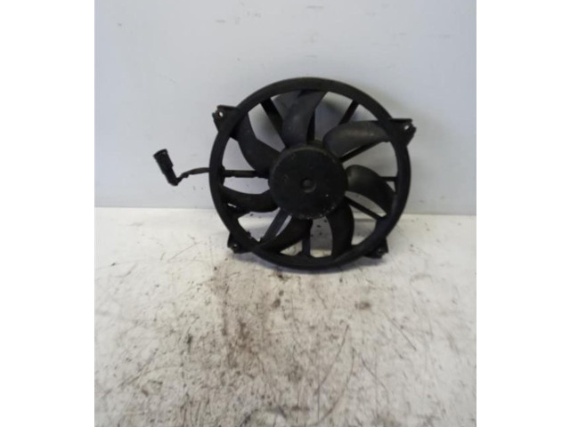 Электрический вентилятор радиаторов 9828719880, 9828719880   Peugeot 308
