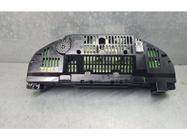 Přístrojová deska  Mercedes-Benz CLS C218 X218 2011 A2189007302, 177.000KM  