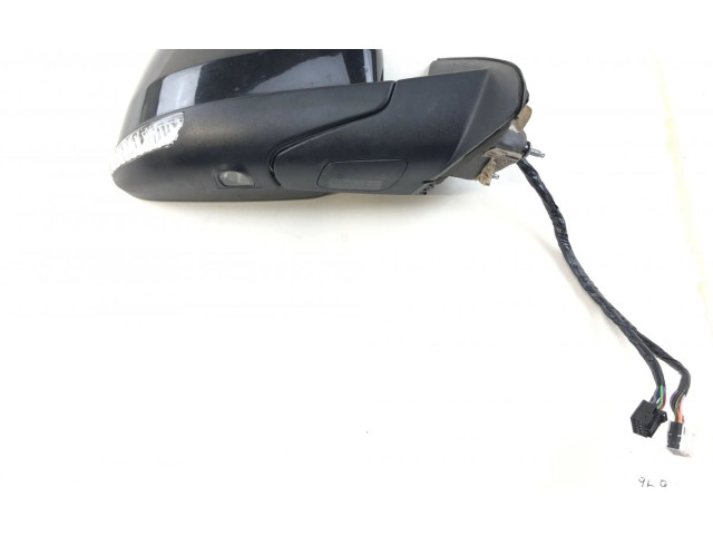 Зеркало электрическое правое Jeep Grand Cherokee 2010-2021 года