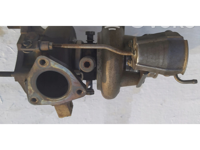 Turbodmychadlo Турбина 94812302553 Porsche Cayenne (92A)