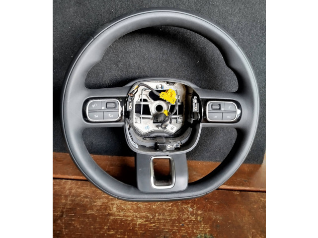 Volant Citroen Berlingo 2021 98210209zd