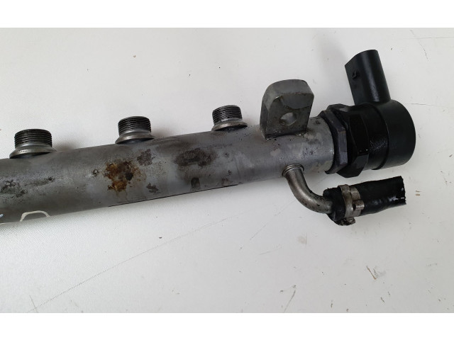 Vstřikovací lišta A6110780449, A6400701295 Mercedes-Benz B W245