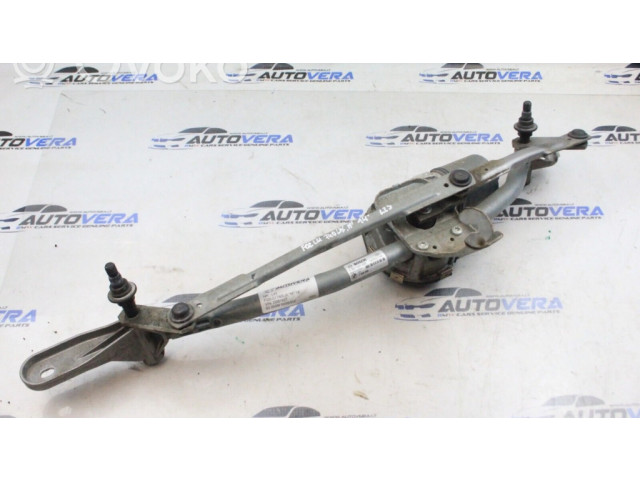 Комплект механизма стеклоочистителей