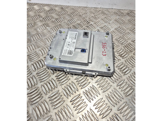 Дисплей 32316244, 32316245 Volvo S60