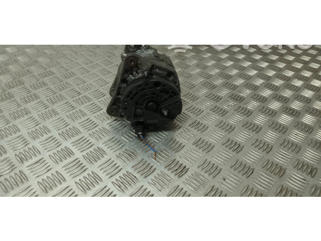 Генератор 05f903023d Skoda Fabia Mk2 (5J)