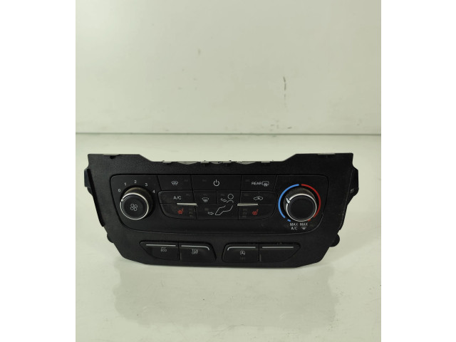 Блок управления климат-контролем KT1T19980DAC, JK2T11B573 Ford Transit Tourneo Connect