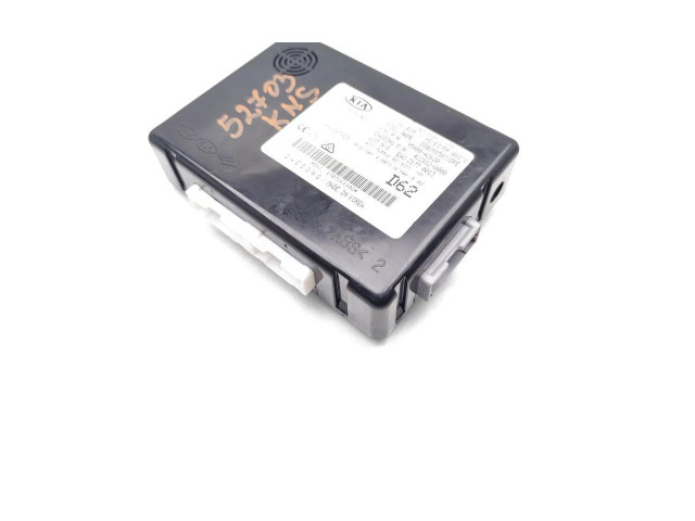 Блок комфорта 95400-A2620   KIA Ceed   