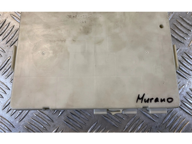 Pojistková skříňka 284B7CD710, 3278 Nissan Murano Z50 2004