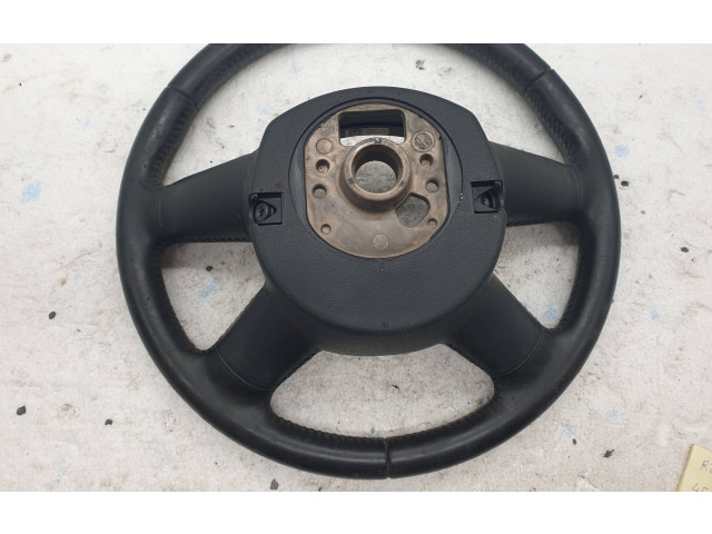 Руль Audi A6 S6 C6 4F  2004 - 2011 года 4F0419091AH      