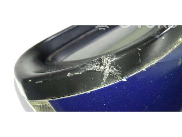 Зеркало электрическое        Honda Accord  2003 - 2007 года   