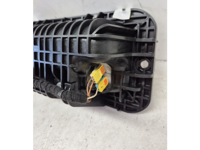 Подушка безопасности пассажира 31351331, 031351331 Volvo XC90