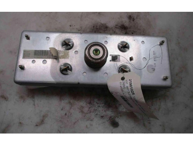 Подушка безопасности пассажира 8216E5, 8216E5 Peugeot 607