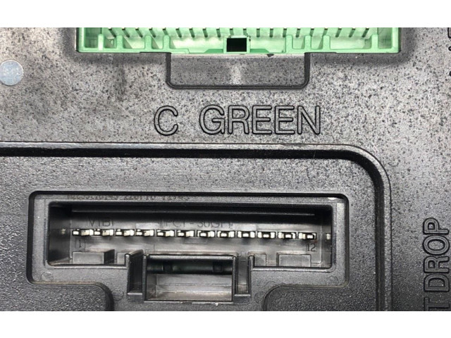 Vstřikovací čerpadlo 284B15531R Renault Fluence