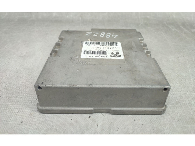 Блок управления двигателя 9619467680, IAW8P13   Citroen Xantia