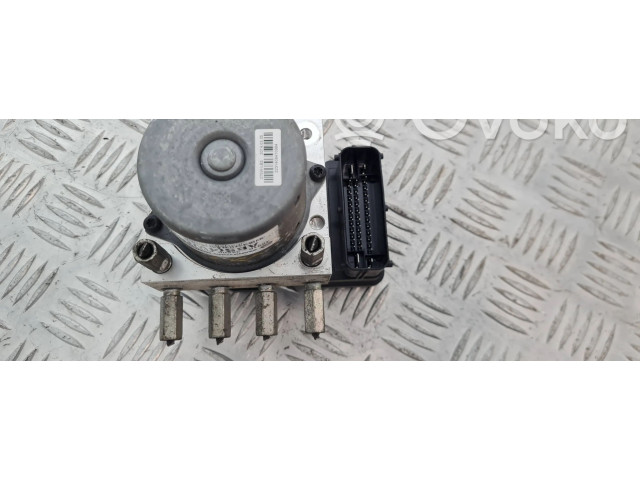 Блок АБС 4891032200, JC2N2B0130GA   SsangYong  Actyon sports II  2012 -  года