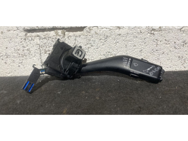 Ручка стеклоочистителей 1K0953519J9B9   Volkswagen Caddy