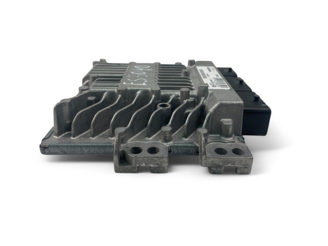 Блок управления двигателем Блок управления 31269095 Volvo C70