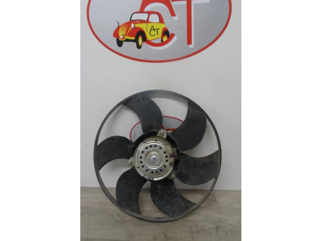 Вентилятор печки 4986738, 4986738 Ford Transit - Tourneo Connect