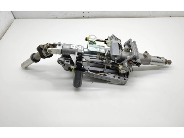    Рулевая рейка A204462206, 08336004477   Mercedes-Benz GLK (X204) 2008 - 2016 года