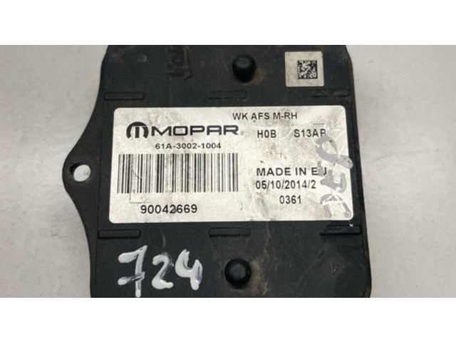 Блок фонаря / (блок «хenon»)