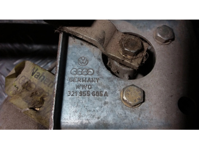 Комплект механизма стеклоочистителей