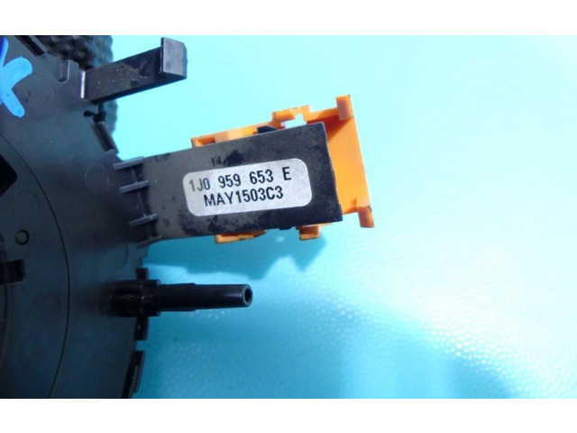 Подрулевой шлейф SRS 1J0959653E, IMPRK1354867 Skoda Octavia Mk1 (1U)