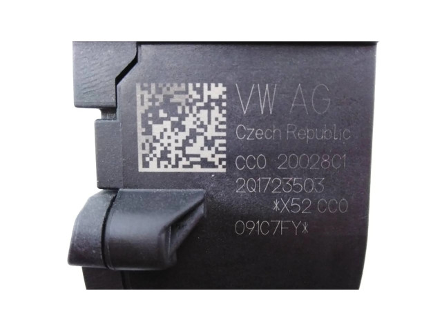 Педаль акселератора