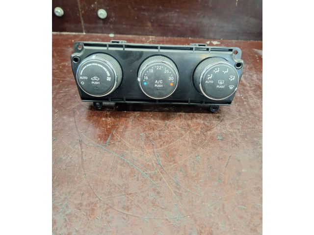 Блок управления климат-контролем 61036A, P55111134AD Jeep Compass