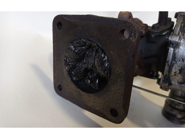 Turbodmychadlo Турбина 35242068F Chrysler Grand Voyager III