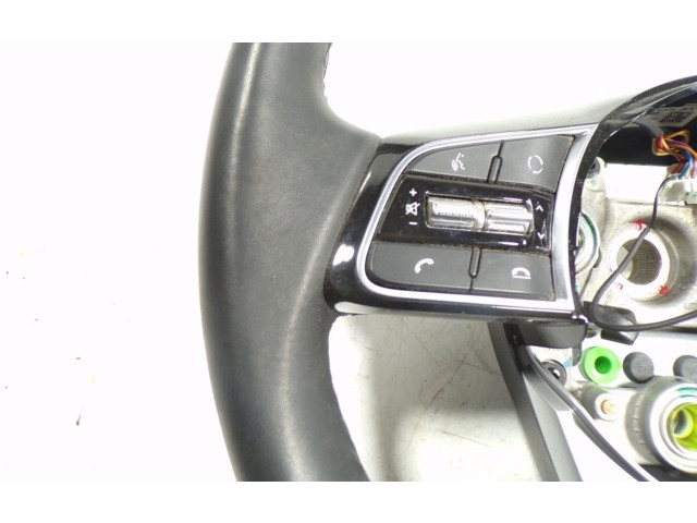 Руль KIA Xceed 2019 - года 56100J7470CEP