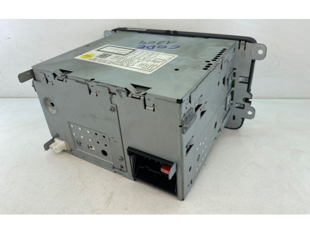 рейка Колонка рулевая 1K0035186AA, 7647201360 Volkswagen Golf VI 2008 - 2013 года