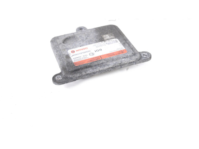 Блок управления Xenon